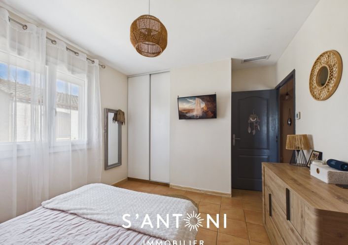 vente Maison Serignan
