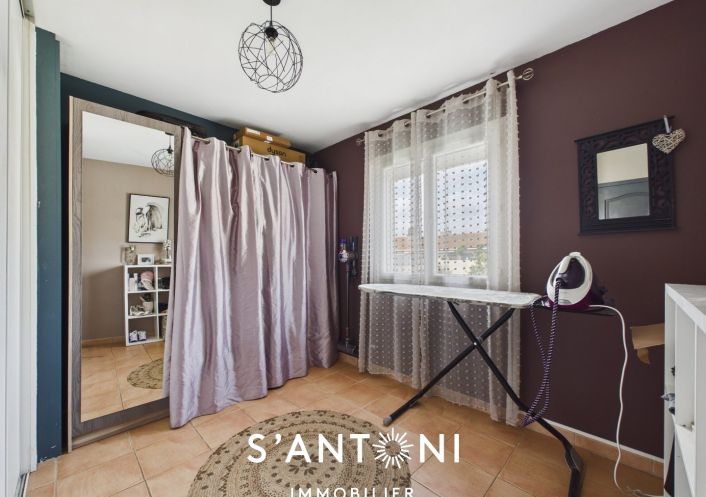 vente Maison Serignan