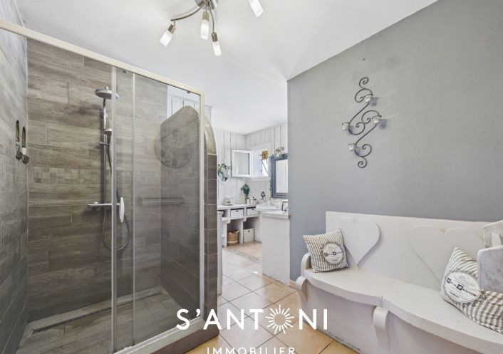 vente Maison Serignan