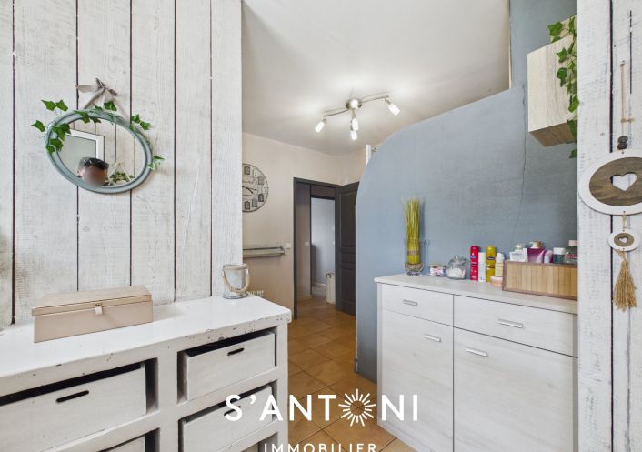 vente Maison Serignan