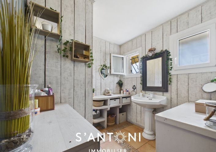 vente Maison Serignan