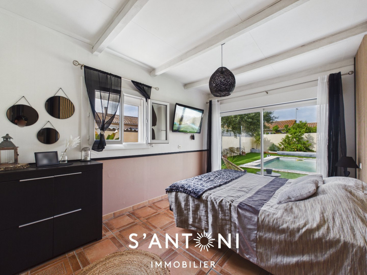 vente Maison Serignan - Photo 18