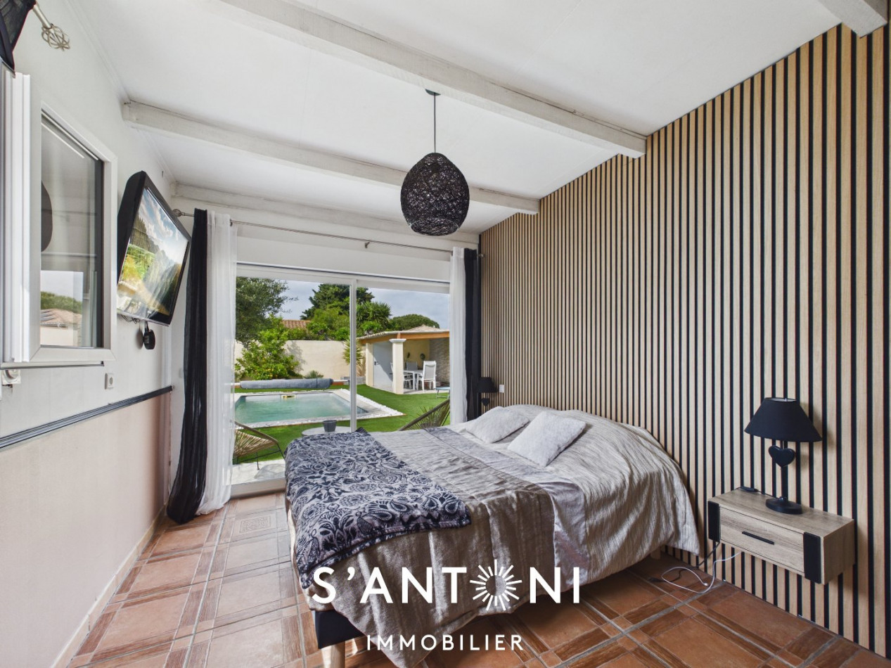 vente Maison Serignan - Photo 19