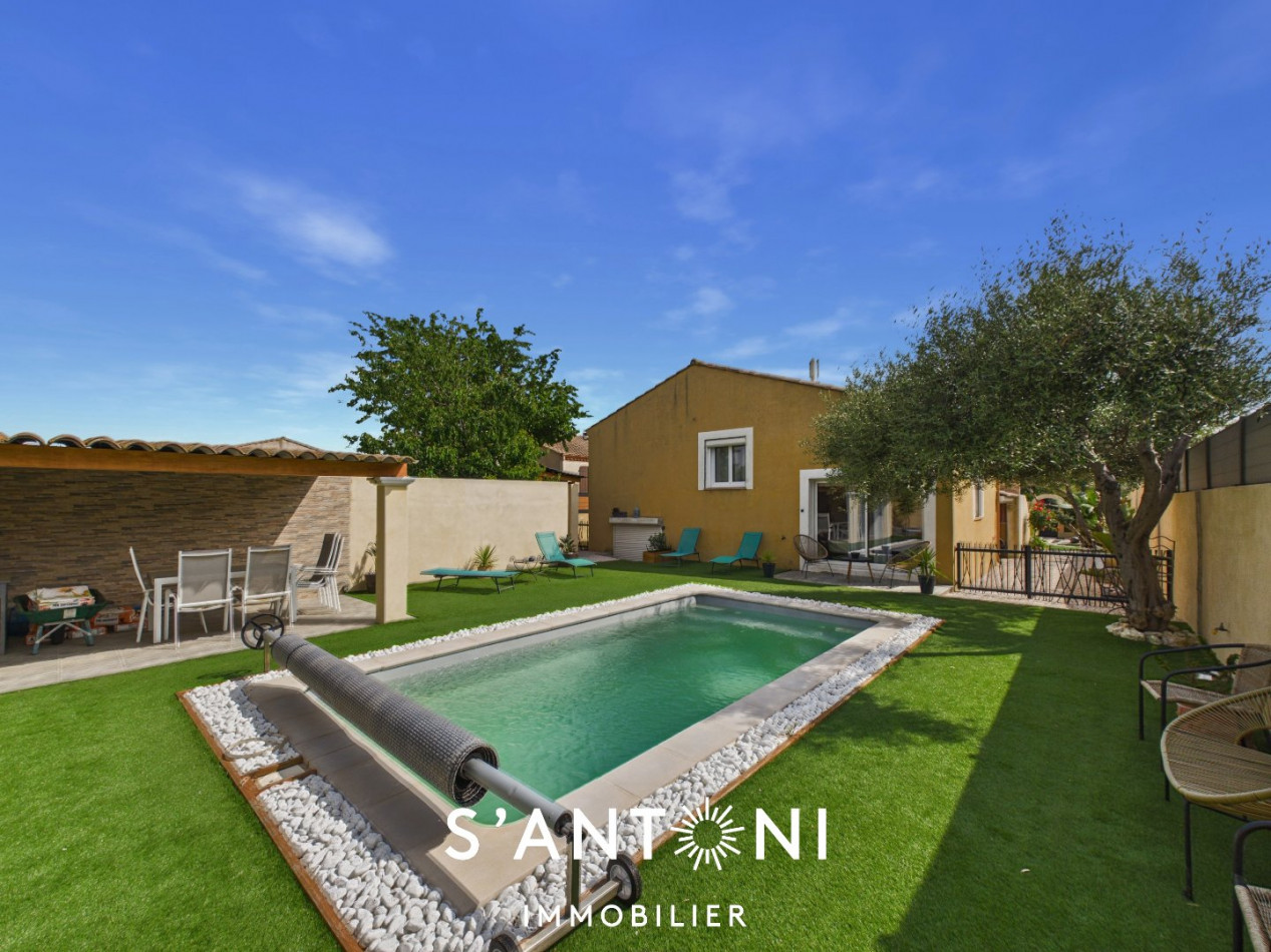 vente Maison Serignan - Photo 1
