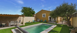 vente Maison Serignan