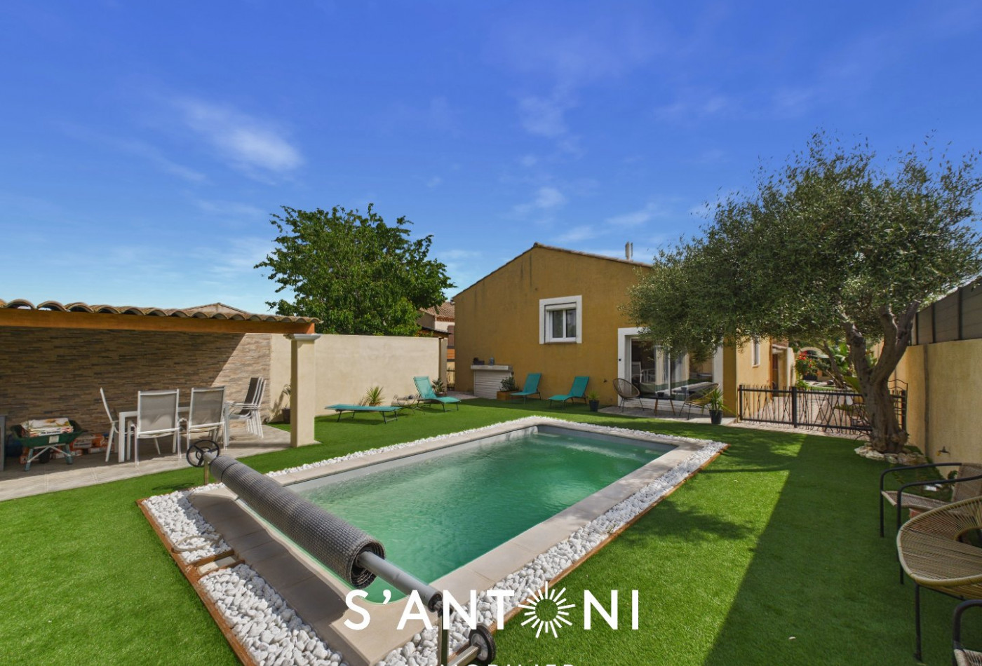 vente Maison Serignan - Photo 1