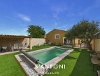 vente Maison Serignan