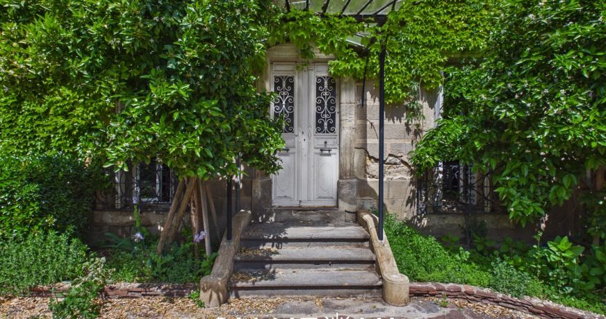 vente Maison de caractère Villeneuve Les Beziers
