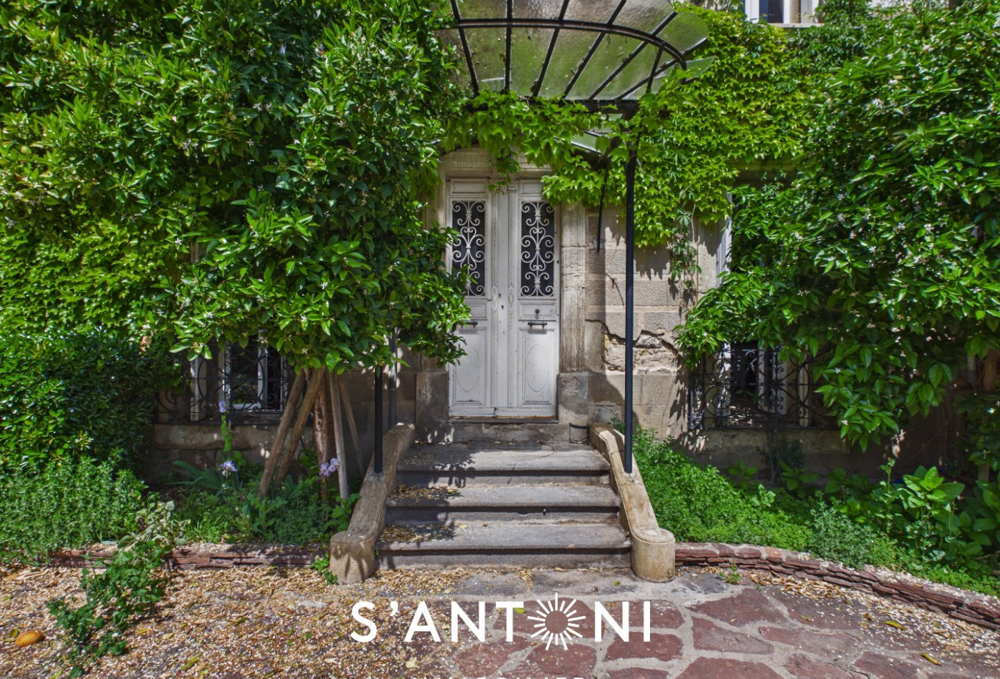 vente Maison de caractère Villeneuve Les Beziers - Photo 1