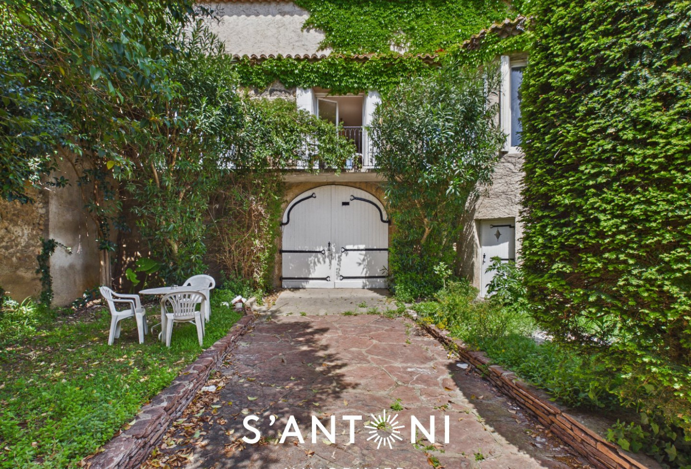 vente Maison de caractère Villeneuve Les Beziers - Photo 2