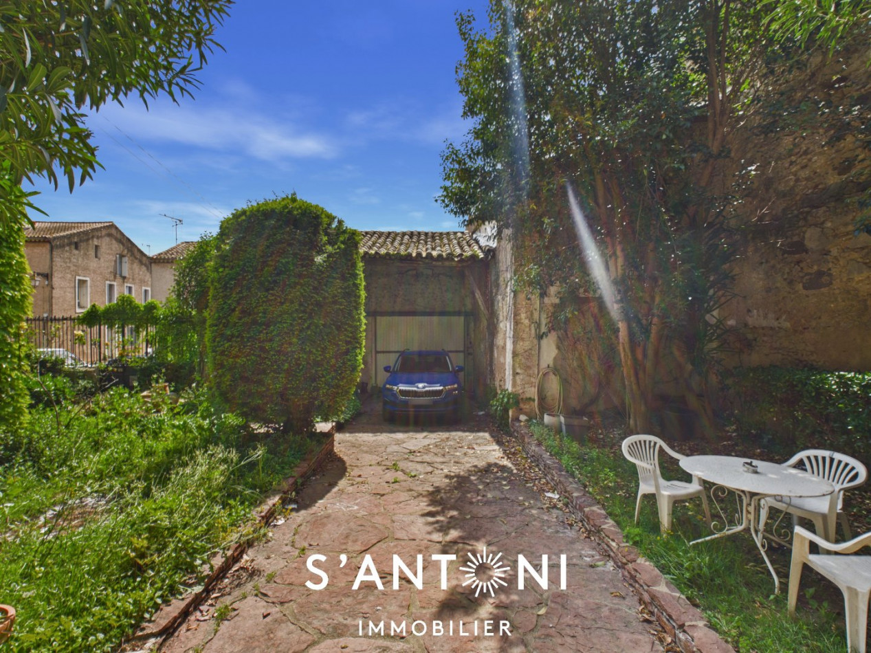 vente Maison de caractère Villeneuve Les Beziers - Photo 5