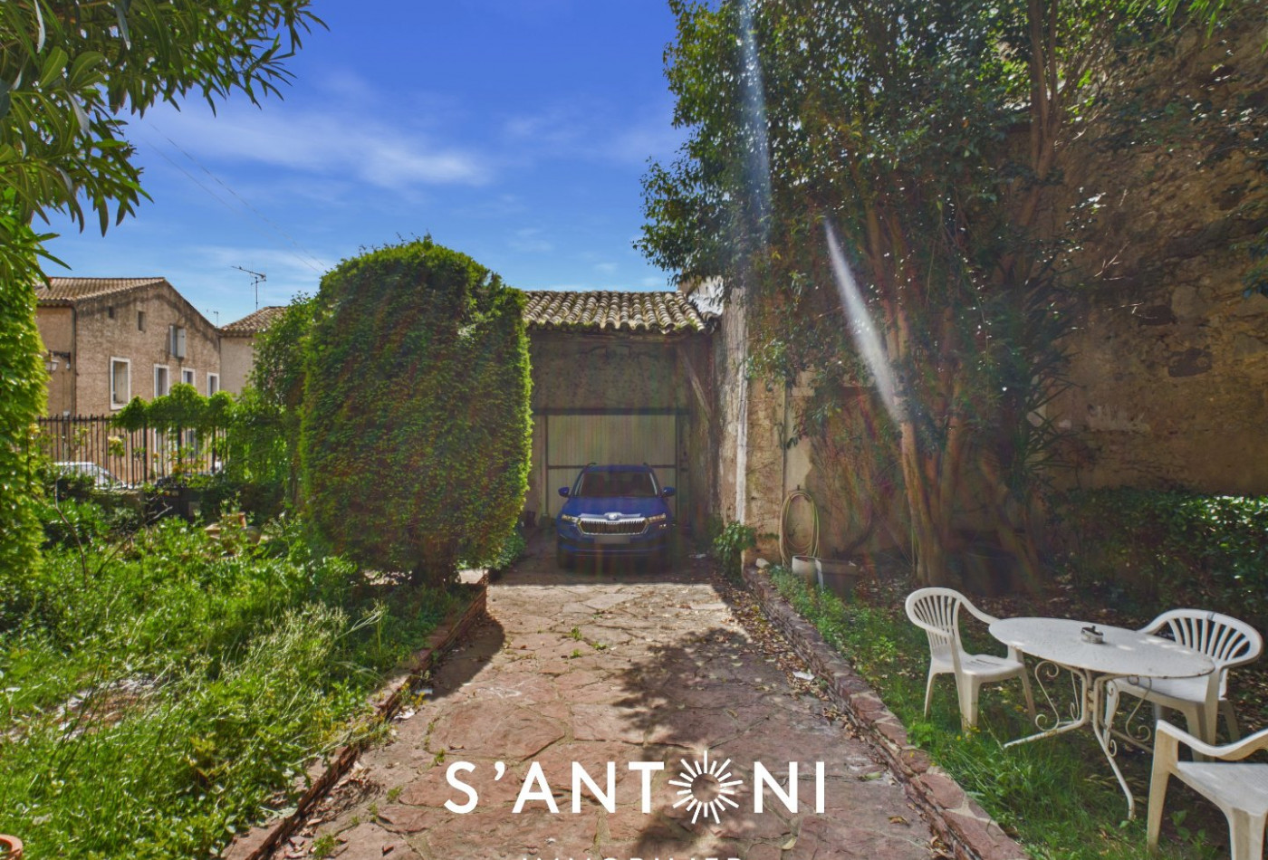 vente Maison de caractère Villeneuve Les Beziers - Photo 5