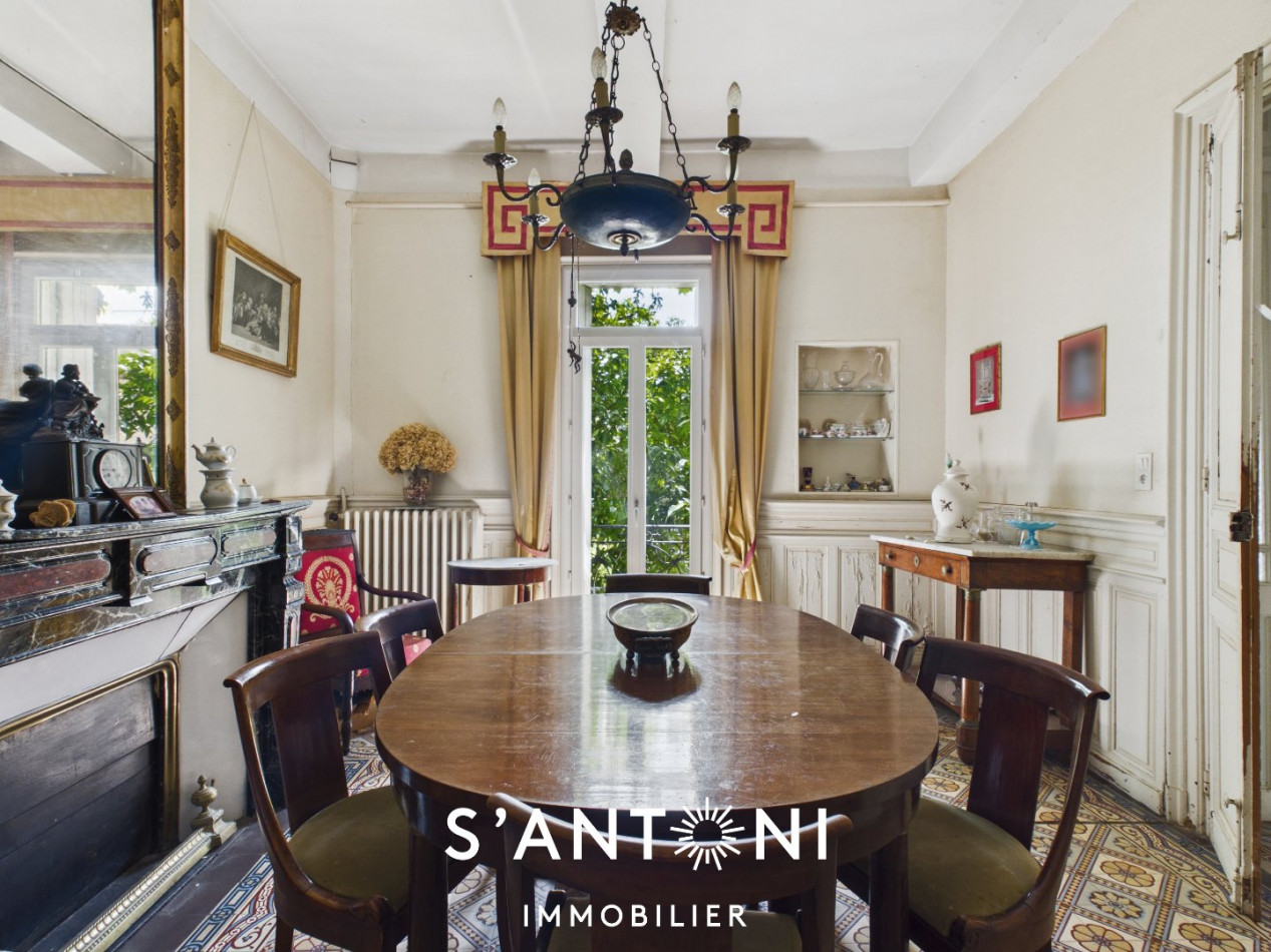 vente Maison de caractère Villeneuve Les Beziers - Photo 3