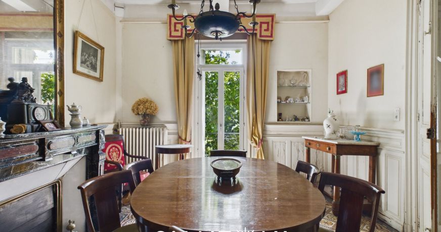vente Maison de caractère Villeneuve Les Beziers
