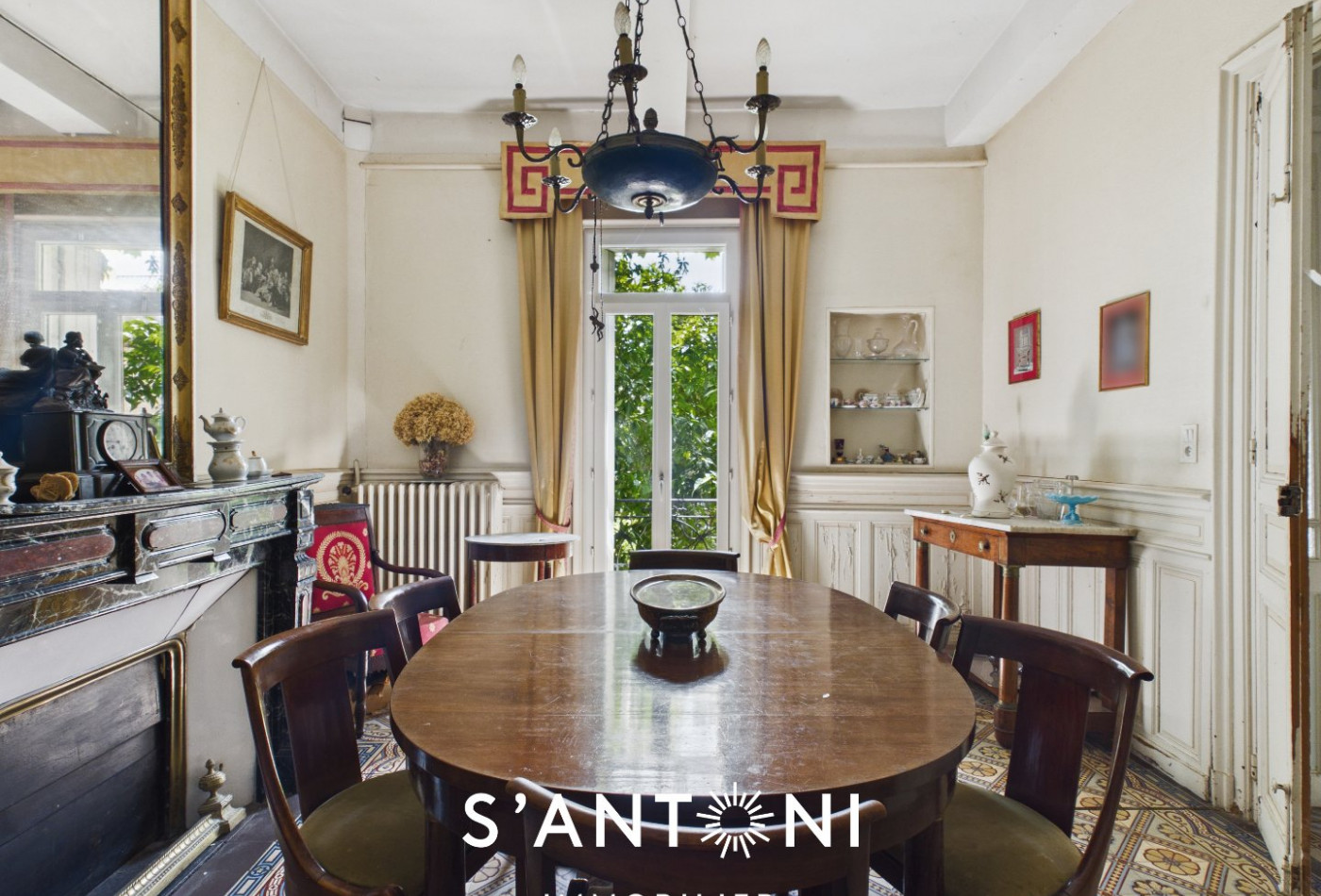 vente Maison de caractère Villeneuve Les Beziers - Photo 3