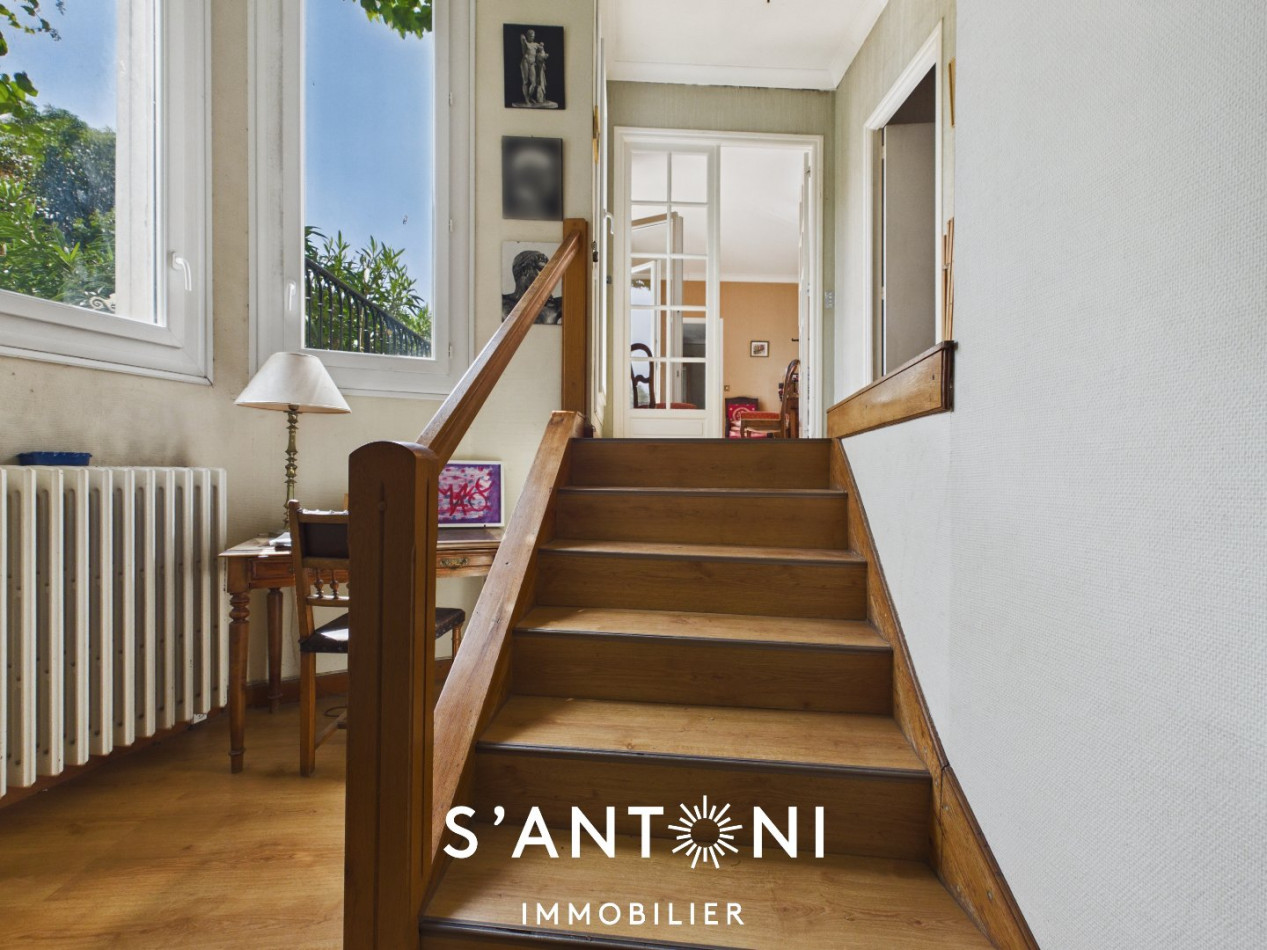 vente Maison de caractère Villeneuve Les Beziers - Photo 6