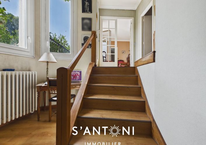 vente Maison de caractère Villeneuve Les Beziers