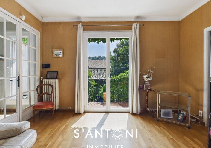 vente Maison de caractère Villeneuve Les Beziers