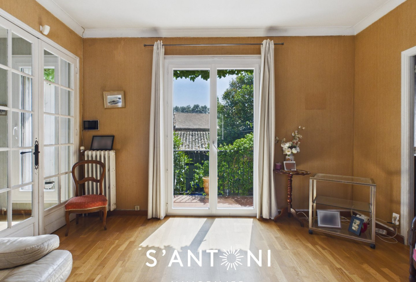 vente Maison de caractère Villeneuve Les Beziers - Photo 4