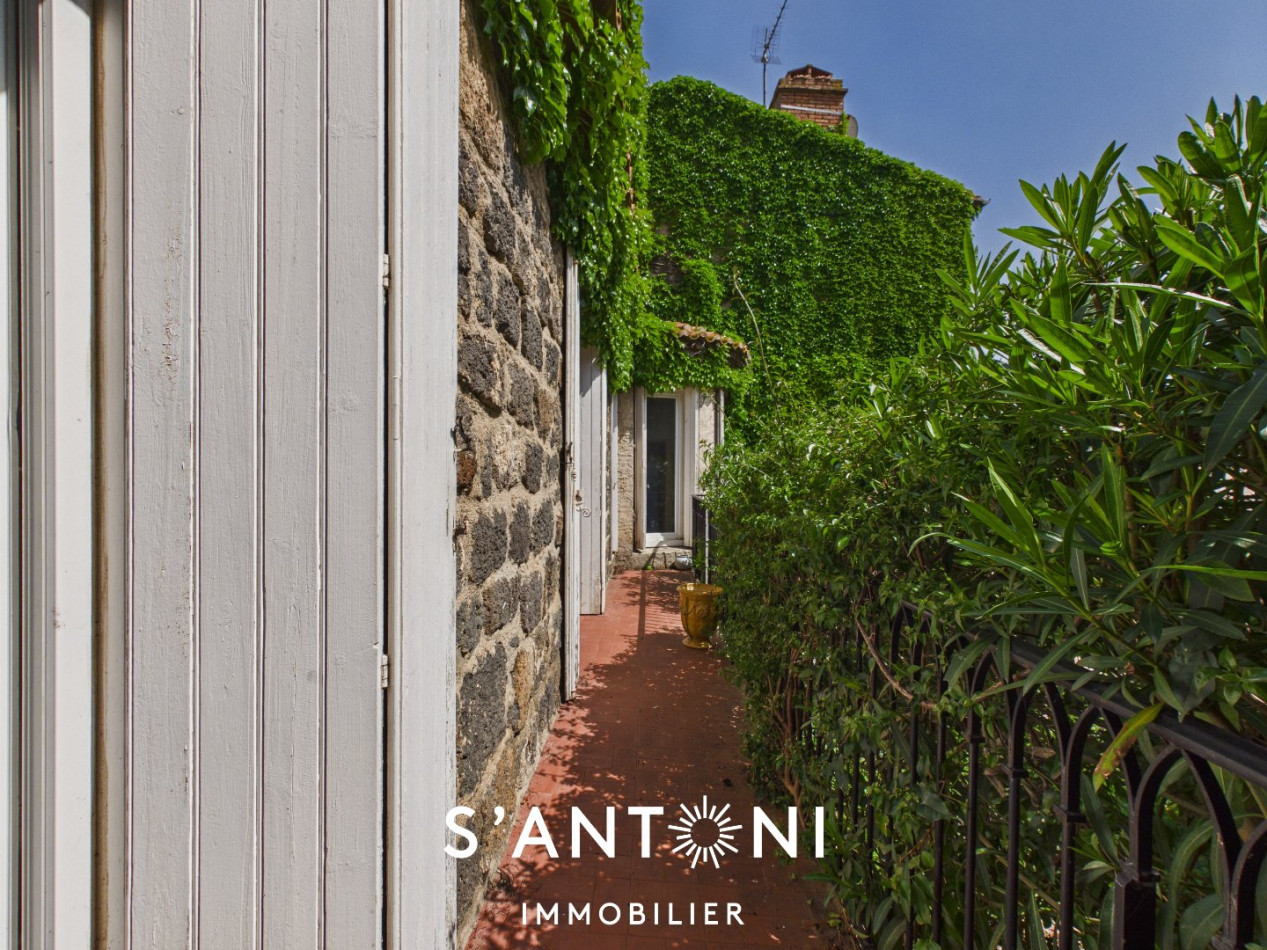 vente Maison de caractère Villeneuve Les Beziers - Photo 8