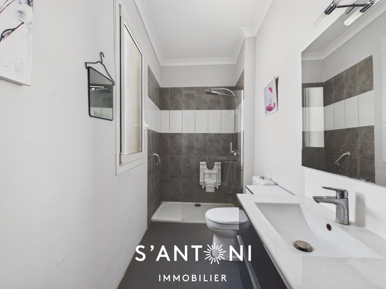 vente Maison de caractère Villeneuve Les Beziers - Photo 7