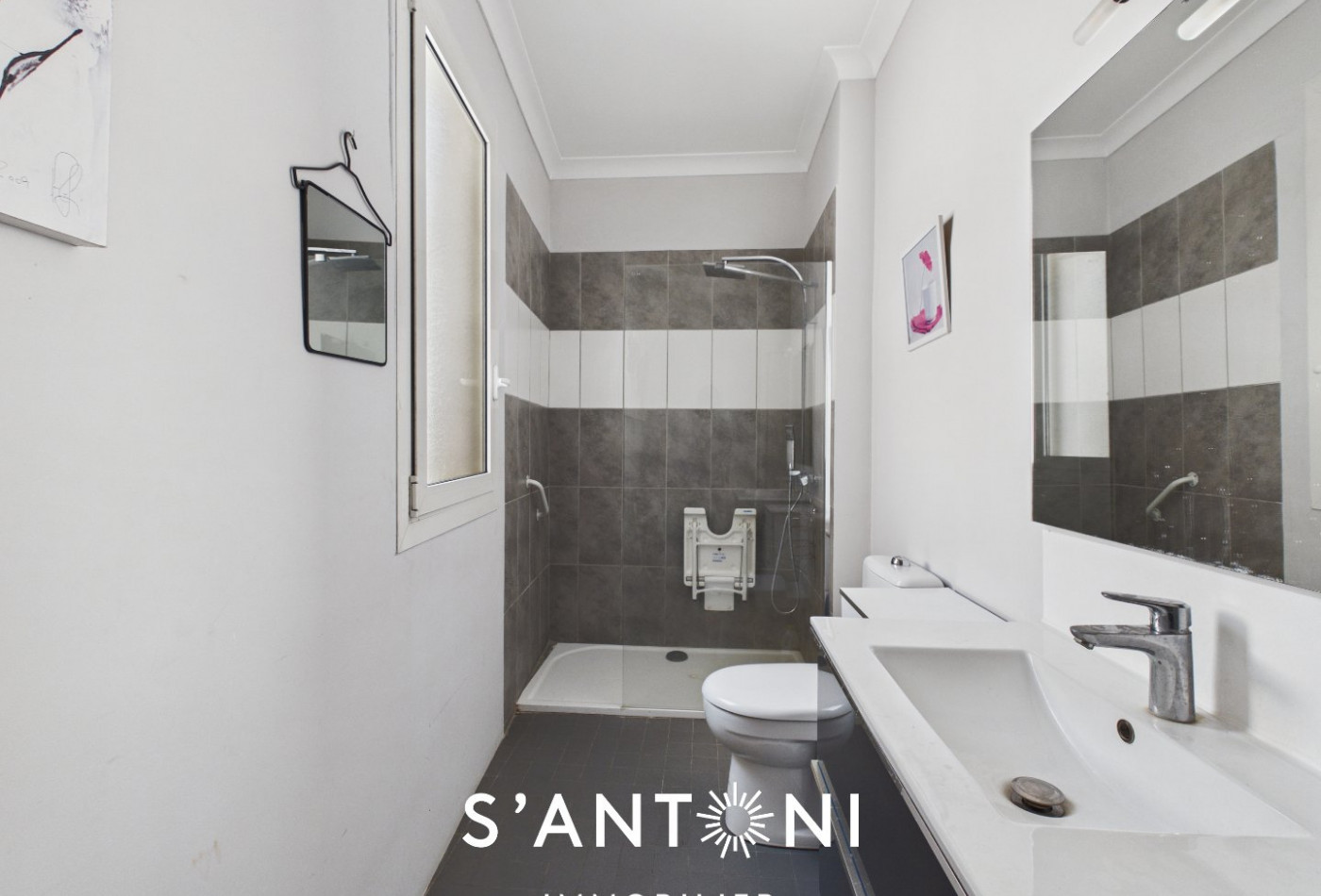 vente Maison de caractère Villeneuve Les Beziers - Photo 7