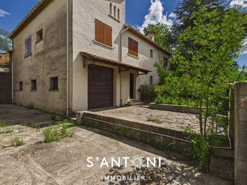 vente Maison Maraussan - Photo 1