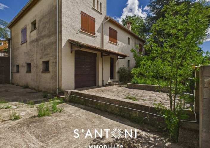 vente Maison Maraussan