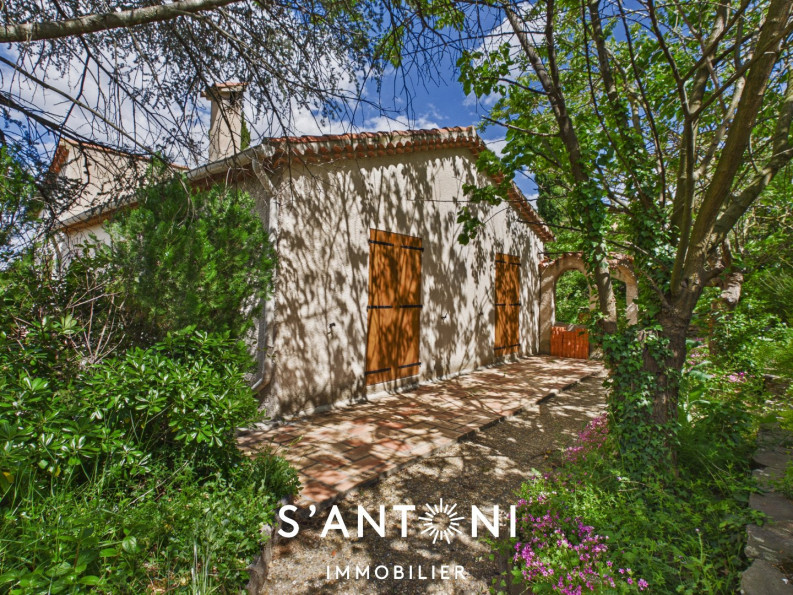 vente Maison Maraussan - Photo 10