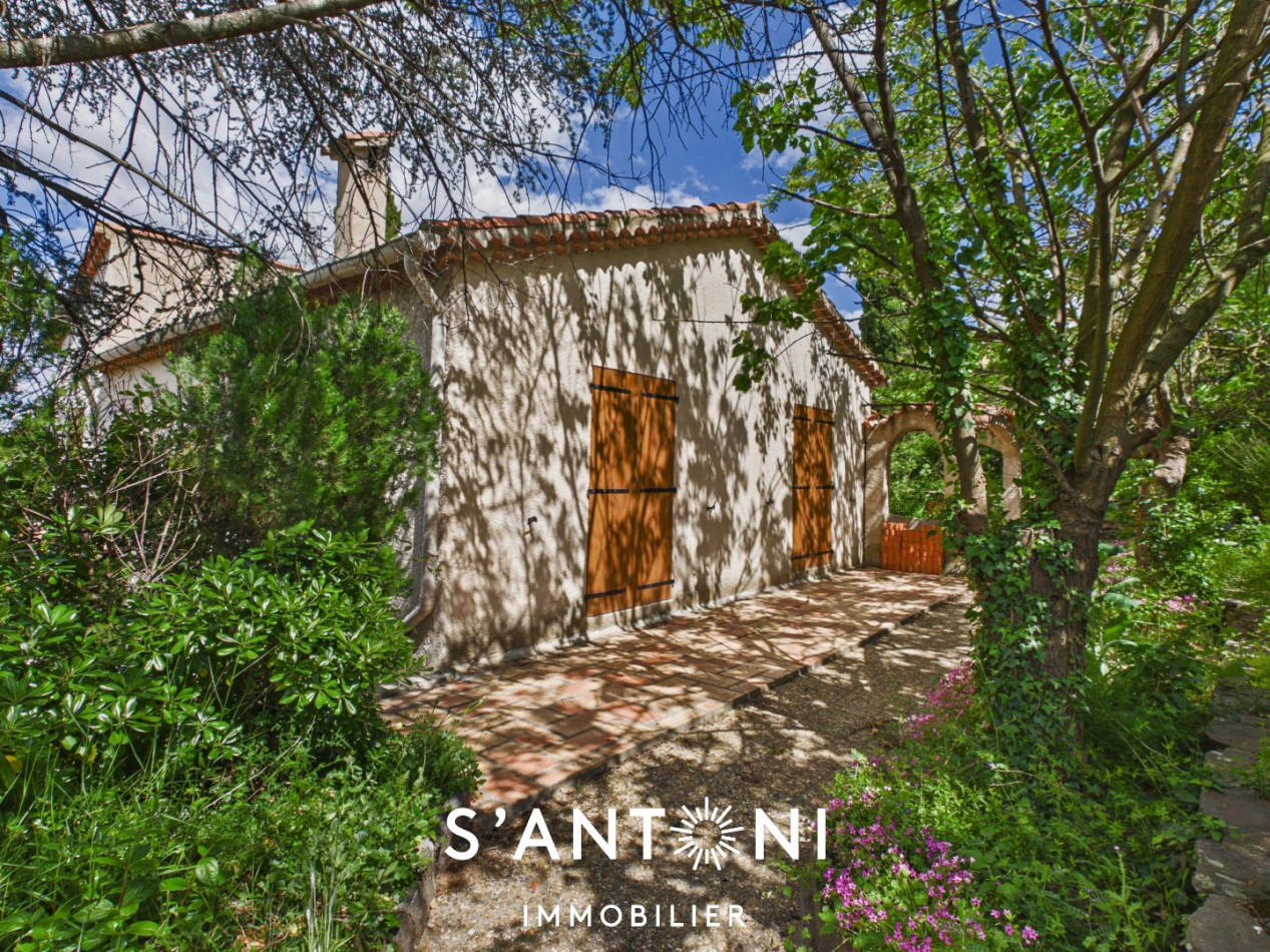 vente Maison Maraussan - Photo 10