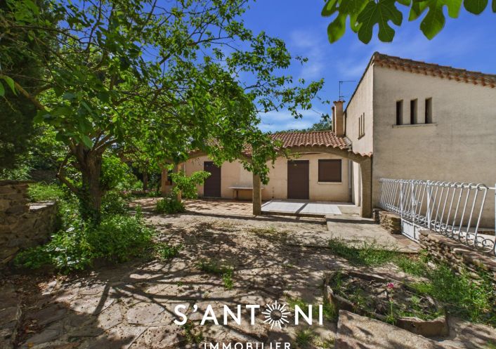 vente Maison Maraussan