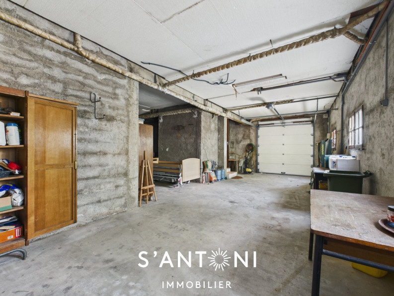 vente Maison Maraussan - Photo 8