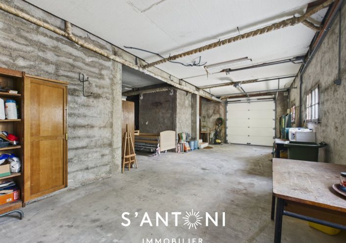 vente Maison Maraussan