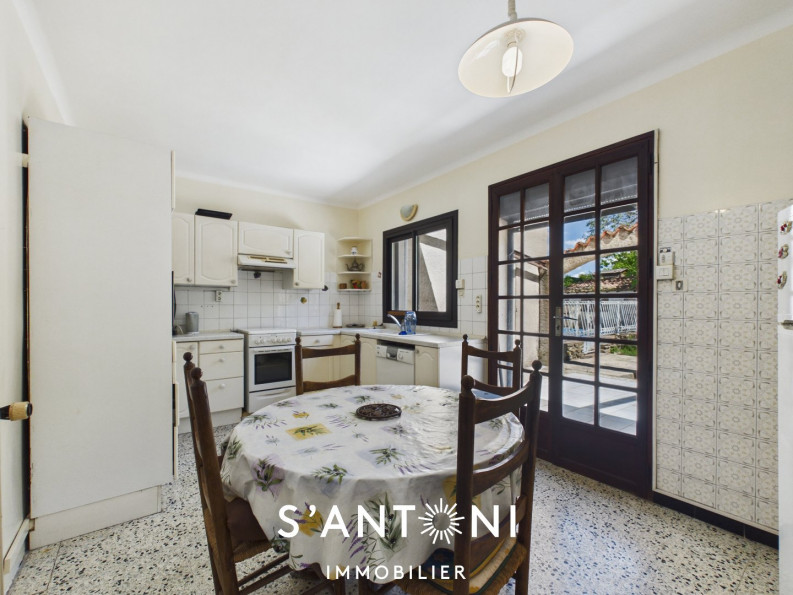 vente Maison Maraussan - Photo 5