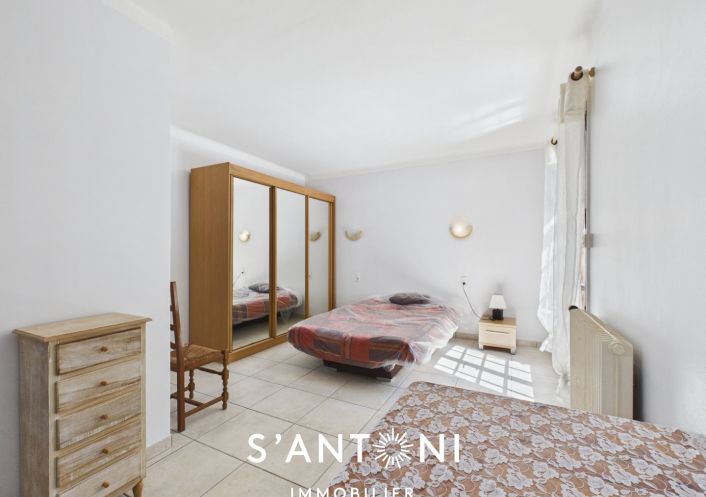 vente Maison Maraussan