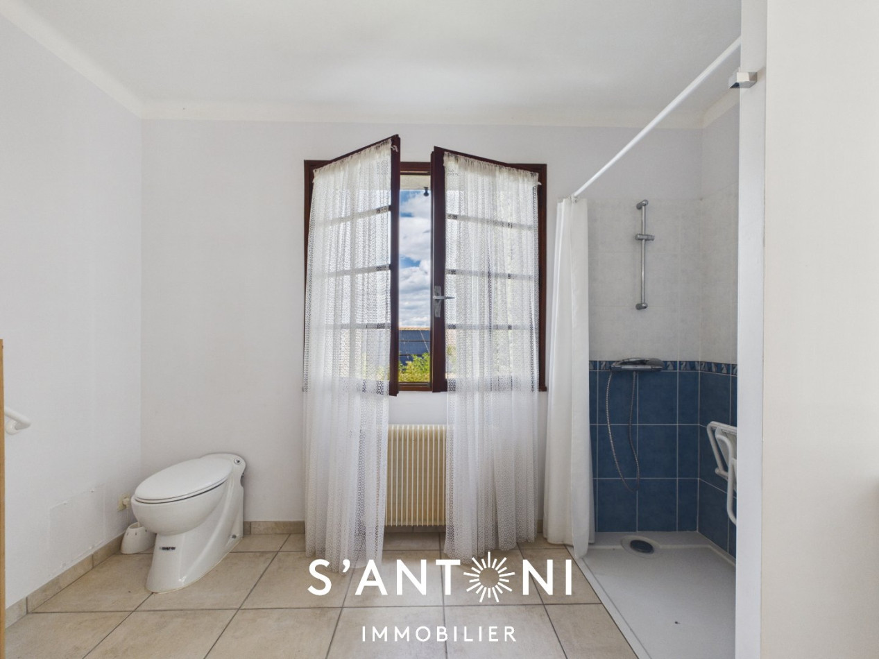 vente Maison Maraussan - Photo 15