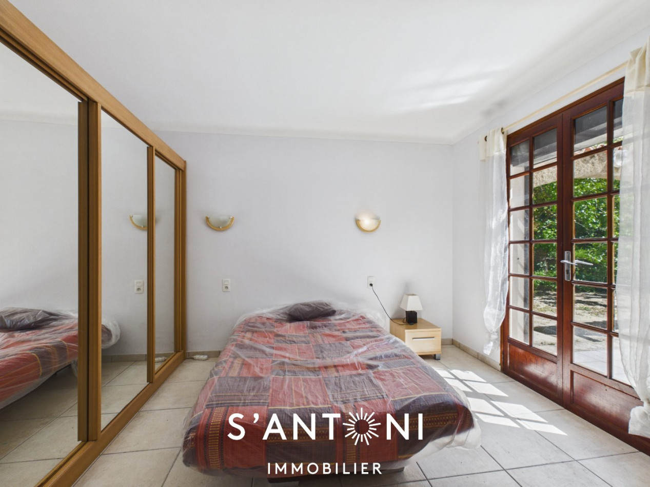 vente Maison Maraussan - Photo 13