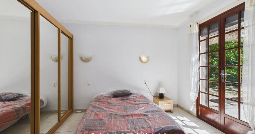 vente Maison Maraussan
