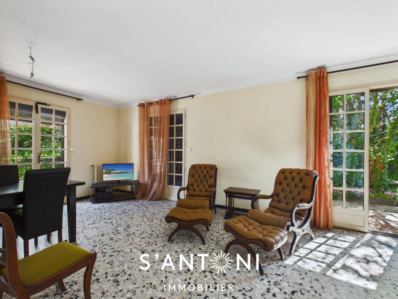 vente Maison Maraussan - Photo 3