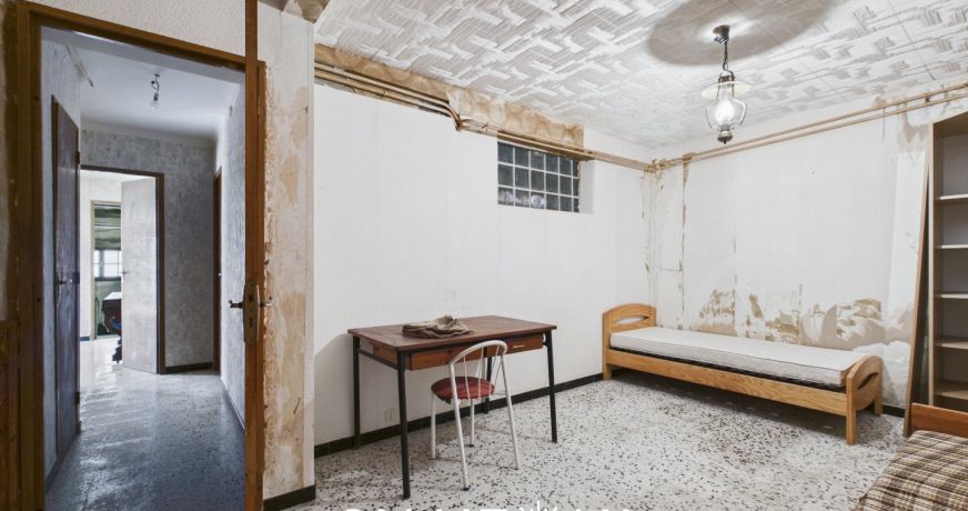 vente Maison Maraussan