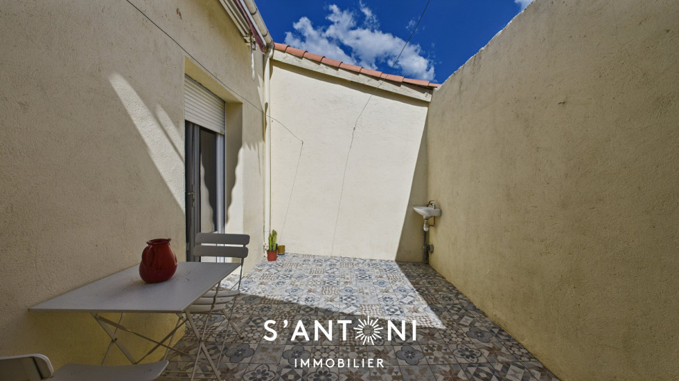 vente Appartement Villeneuve Les Beziers - Photo 9