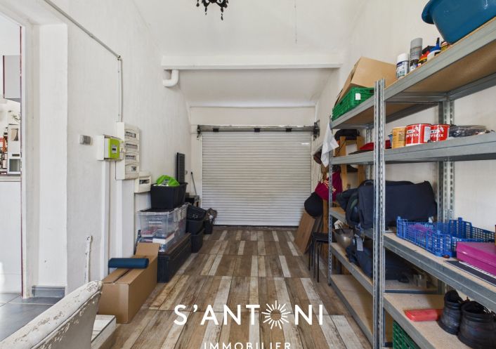 vente Maison Vendres