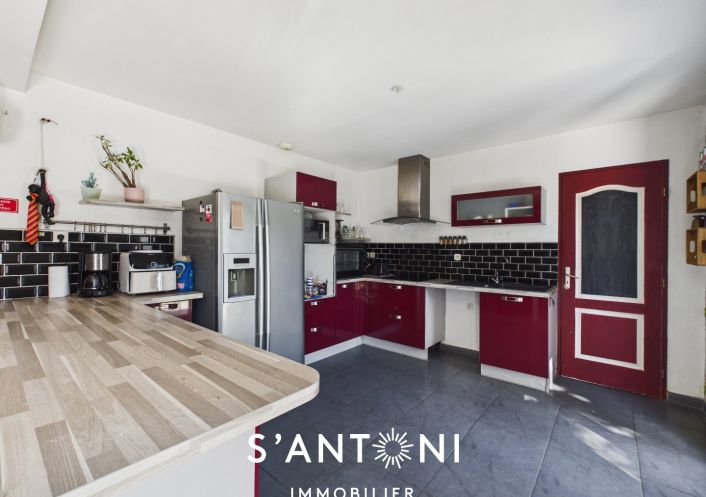 vente Maison Vendres
