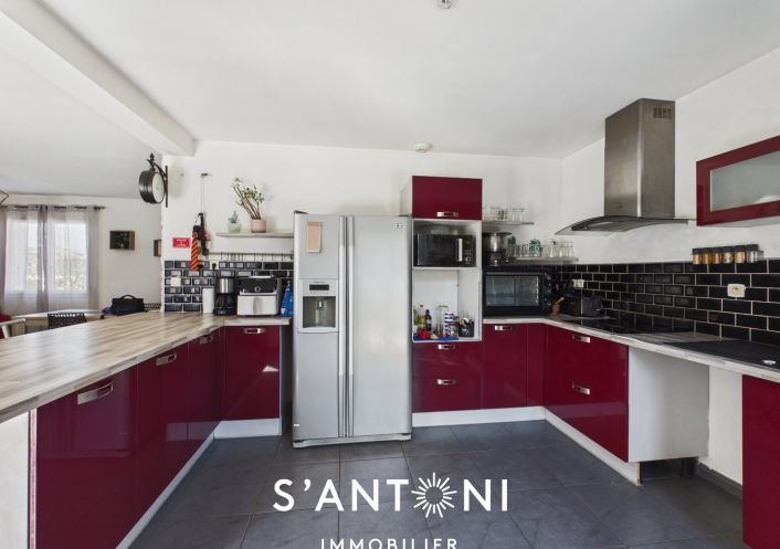 vente Maison Vendres