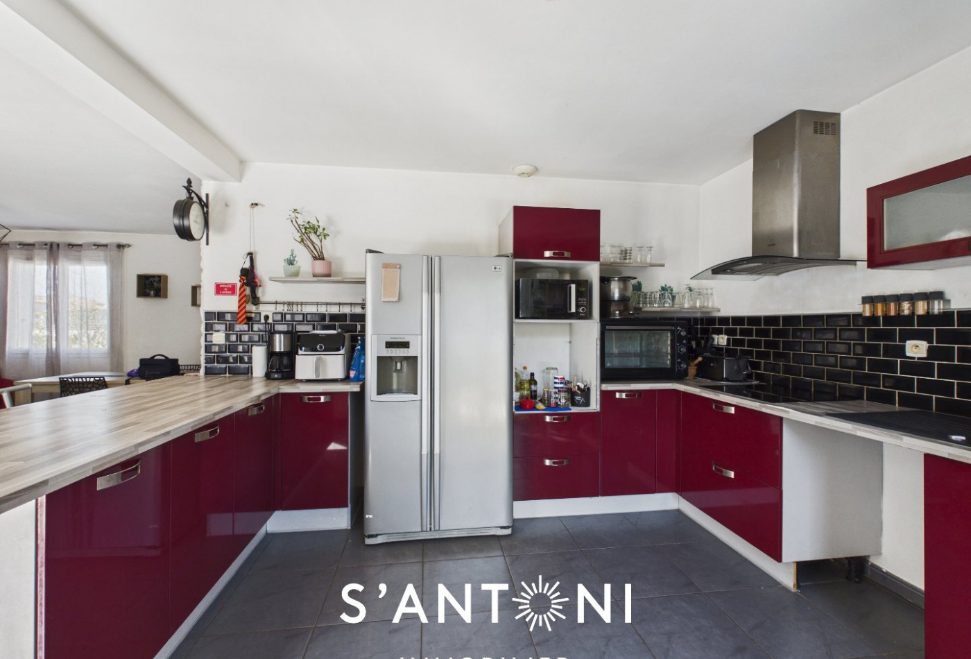 vente Maison Vendres - Photo 4