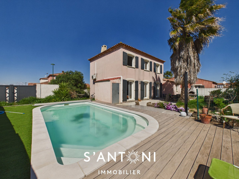 vente Maison Vendres - Photo 1