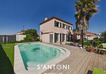 vente Maison Vendres