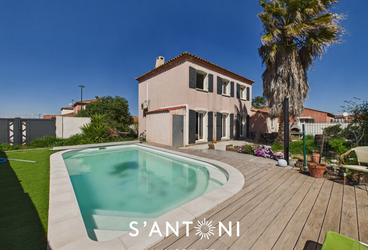 vente Maison Vendres - Photo 1