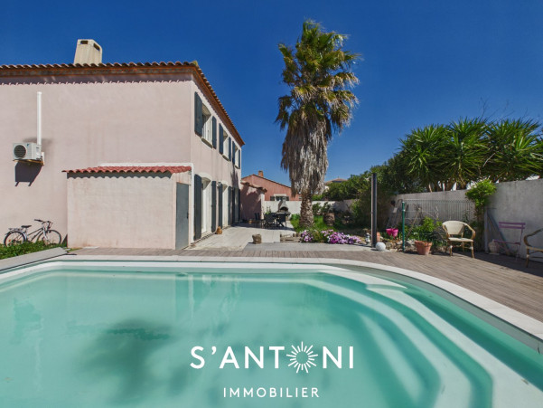 sale Maison Vendres - Photo 5