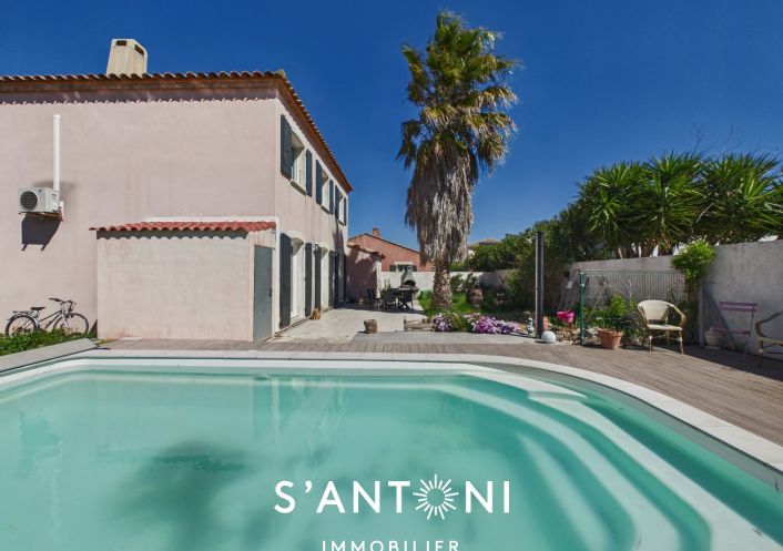 vente Maison Vendres
